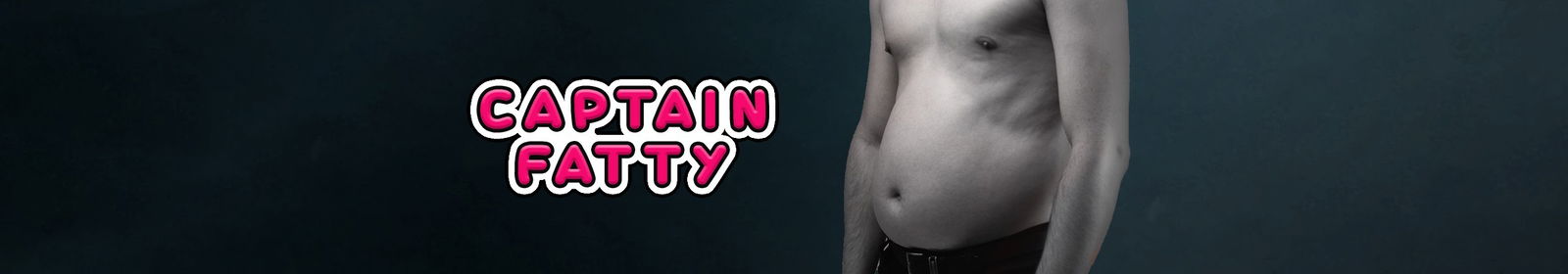 Captain Fatty profile banner
