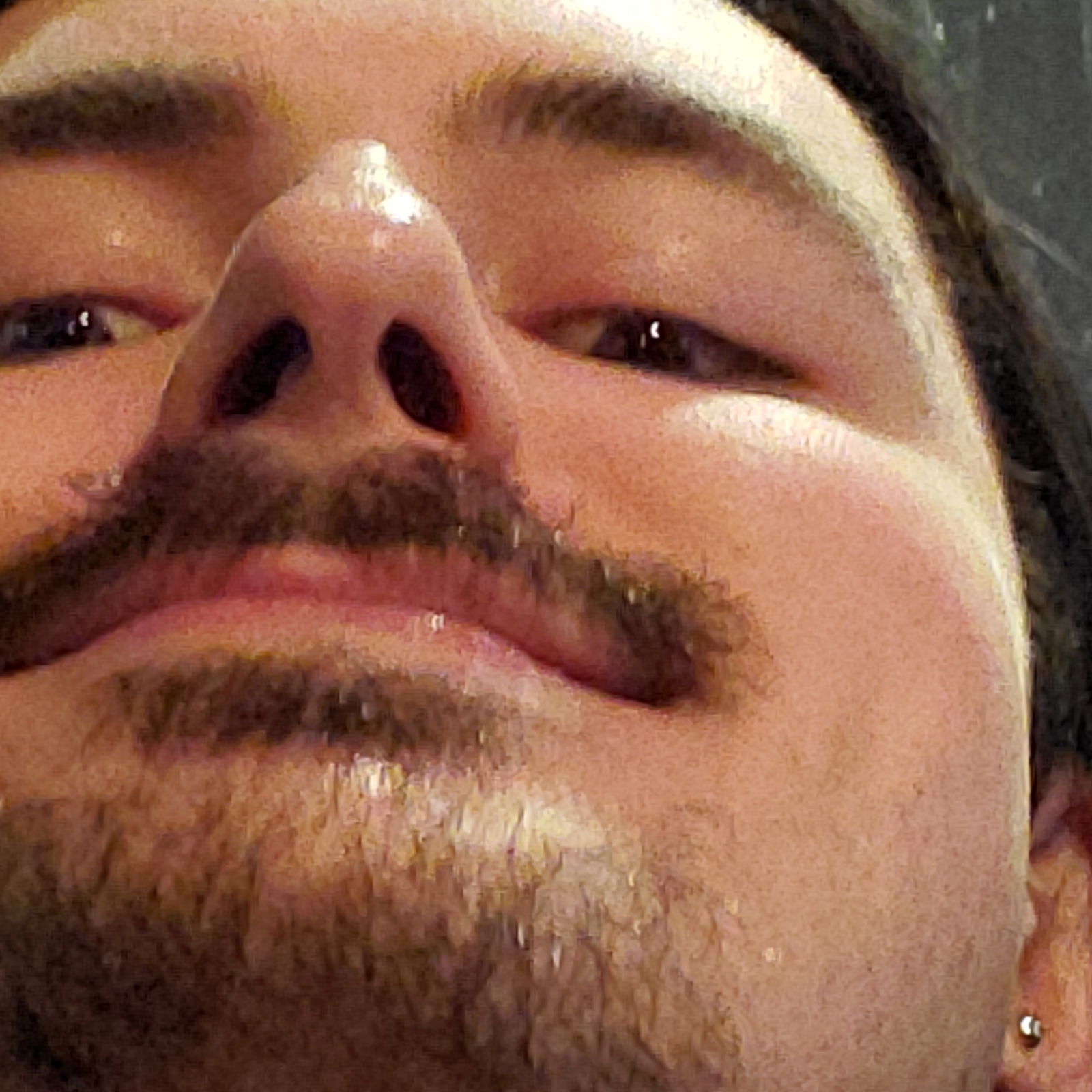 Captain Dick Thunder profile banner