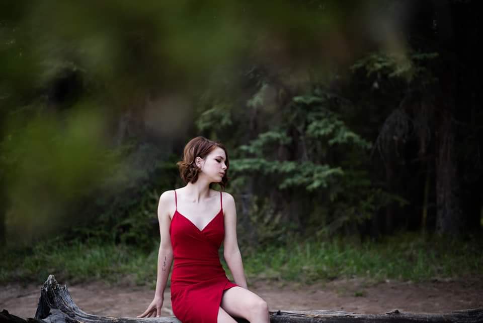 Caprice M profile banner