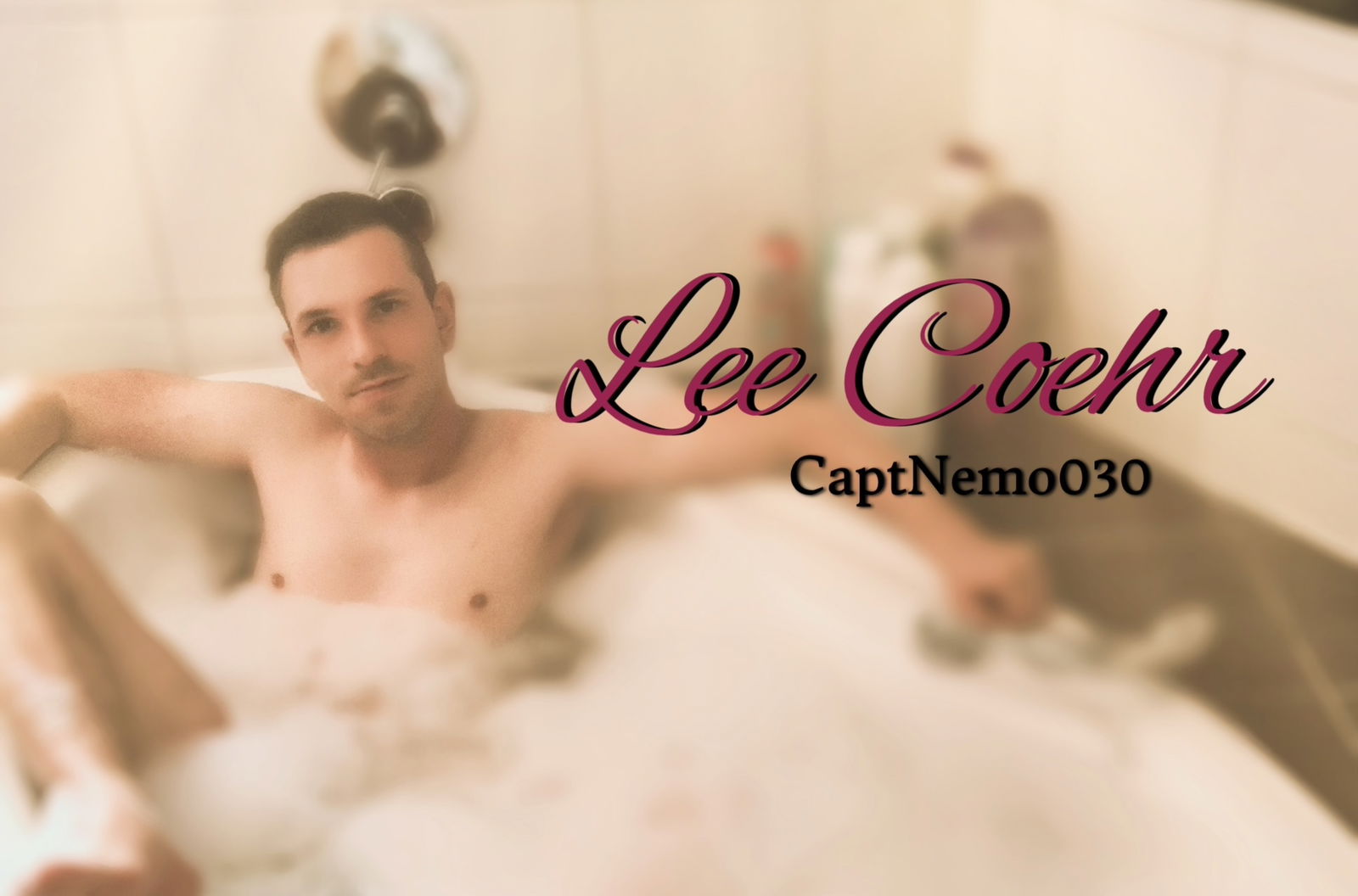 CaptNemo030 profile banner