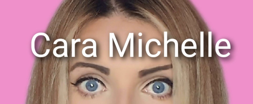 Cara Michelle profile banner