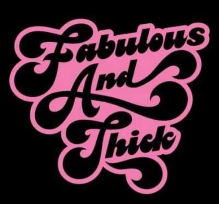 Mz. Caramel profile banner