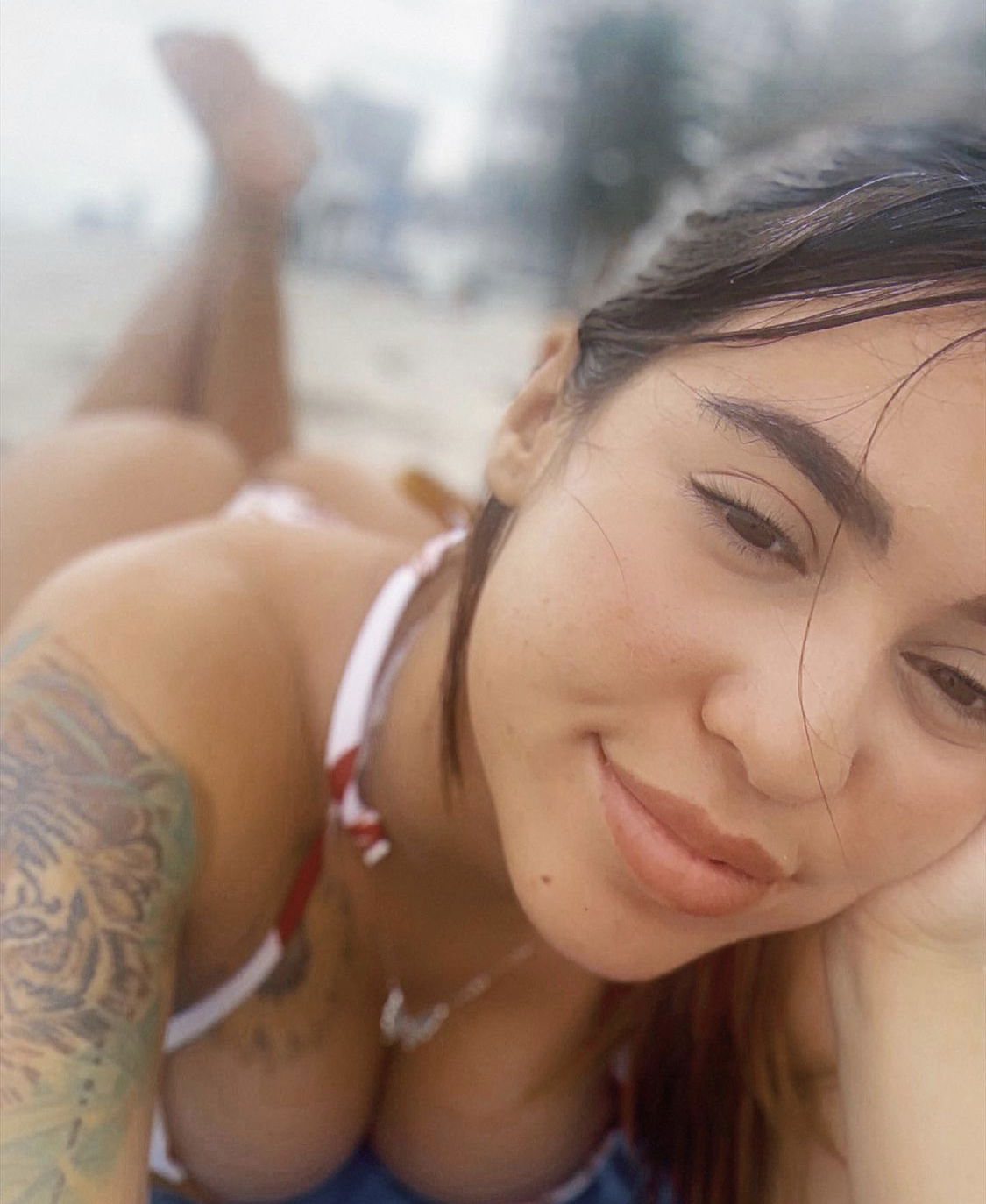 Karlita profile banner