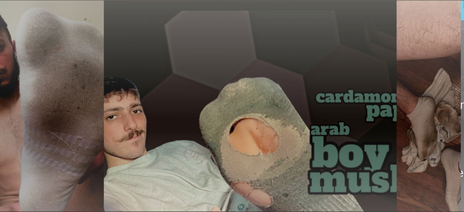 king boystink profile banner