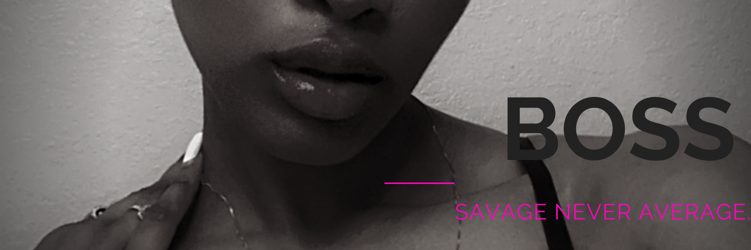 Boss Lady profile banner