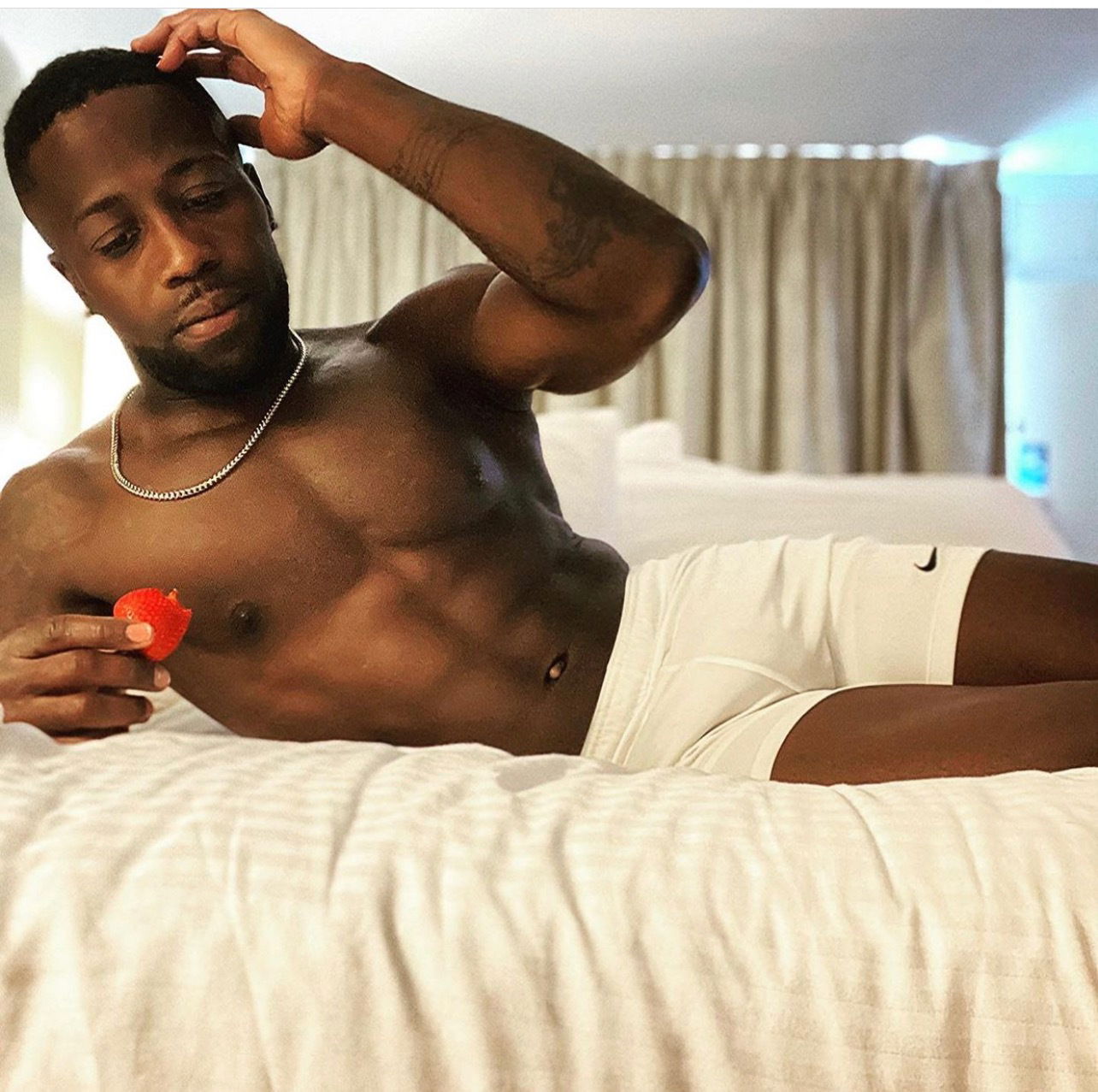 Caribbean Chocolate profile banner