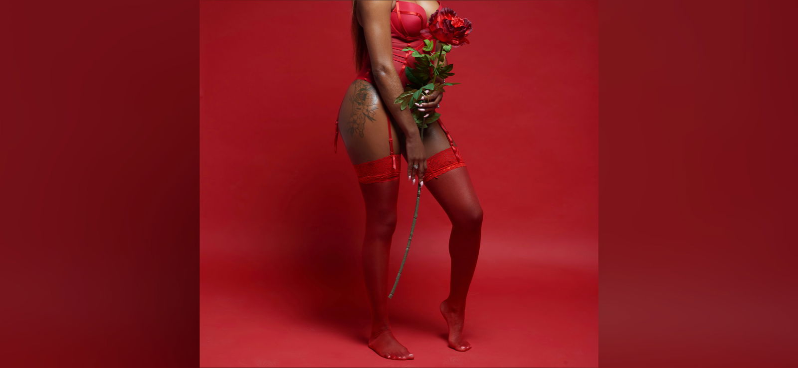 Caribbean Doll profile banner