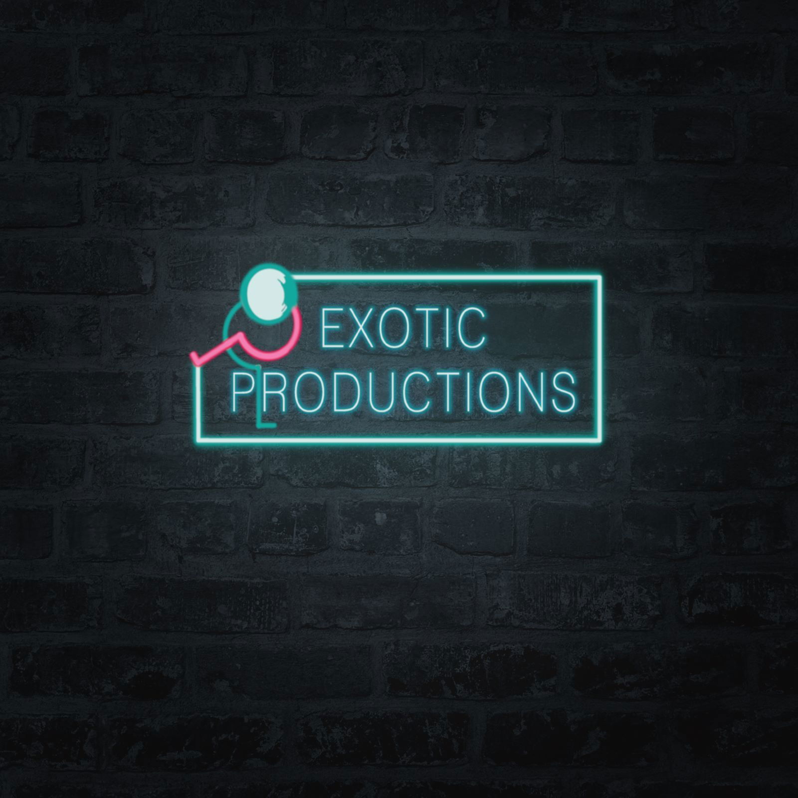 Exotic Productions profile banner