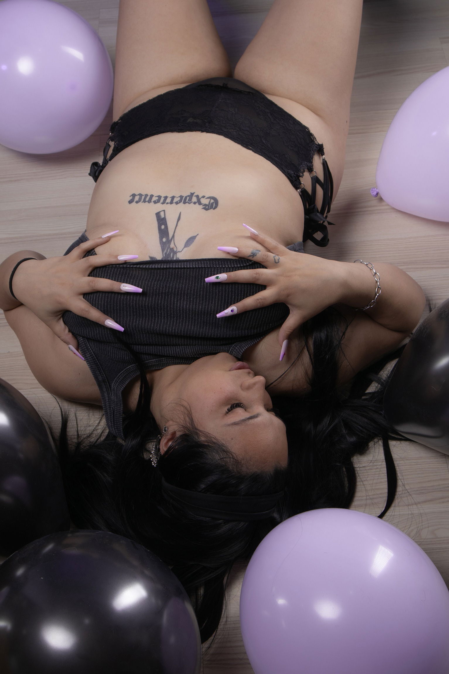Caritobabe profile banner
