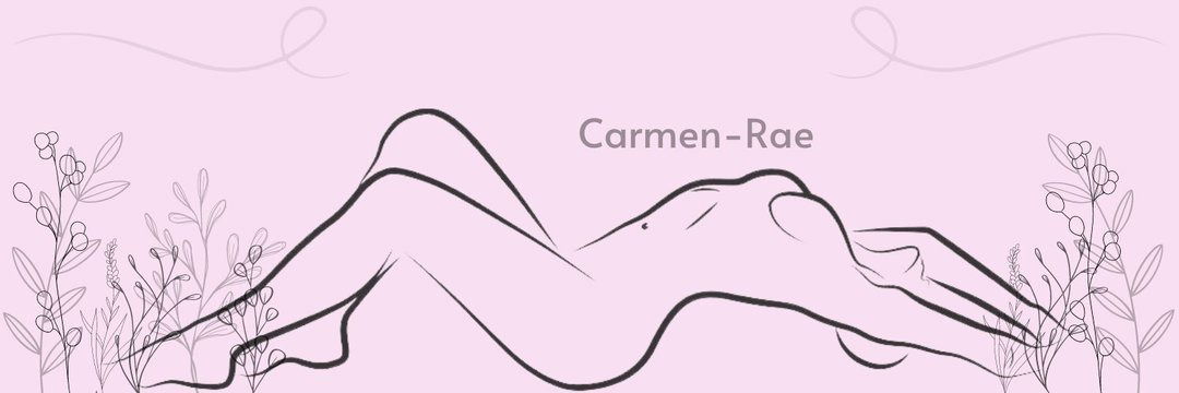 Carmen-rae π profile banner
