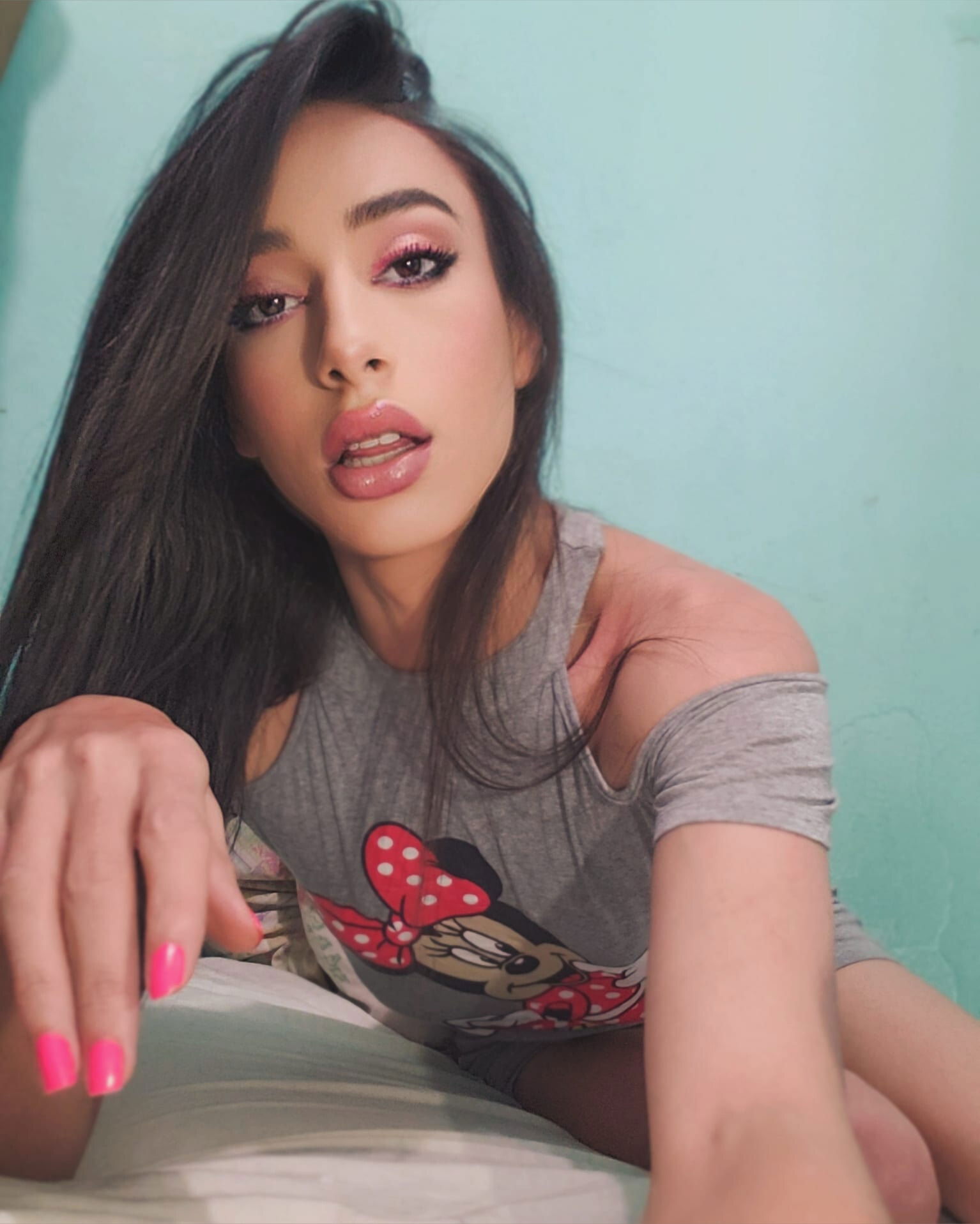 Caroline zanela profile banner