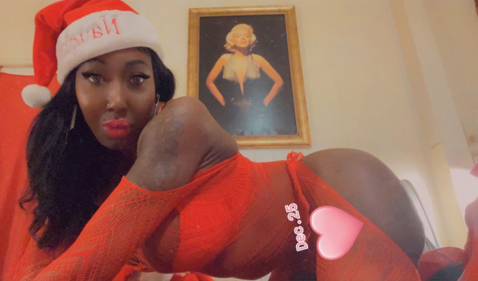 TsCaribBaDGaL💦🔥😈✖️❌✖️ bAK2 LiQuiD LoAdS profile banner