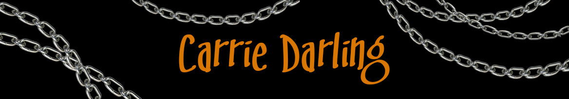Carrie Darling profile banner
