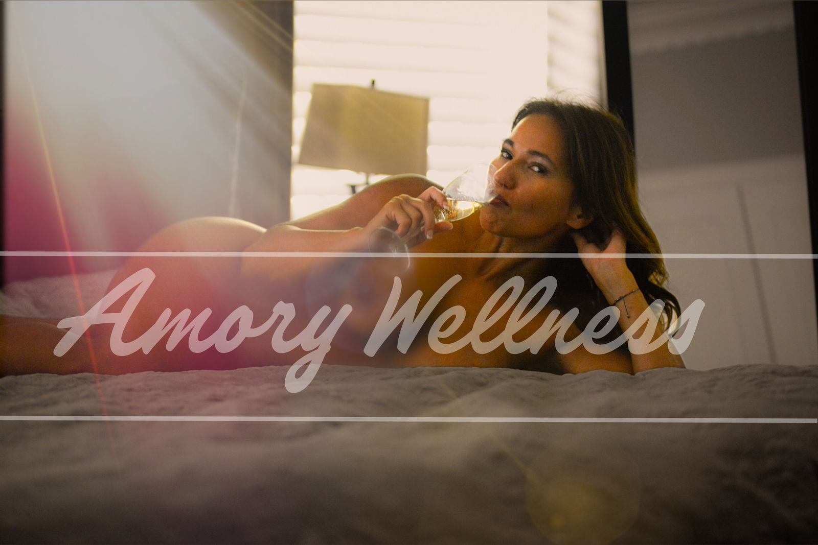Diary of a Hotwife profile banner