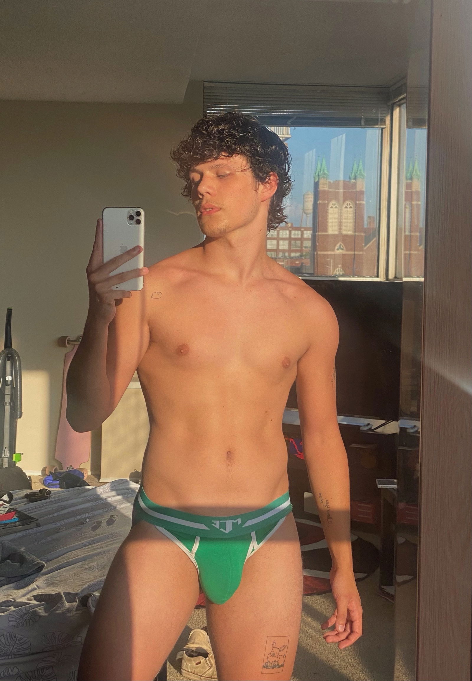 Carter Layton profile banner