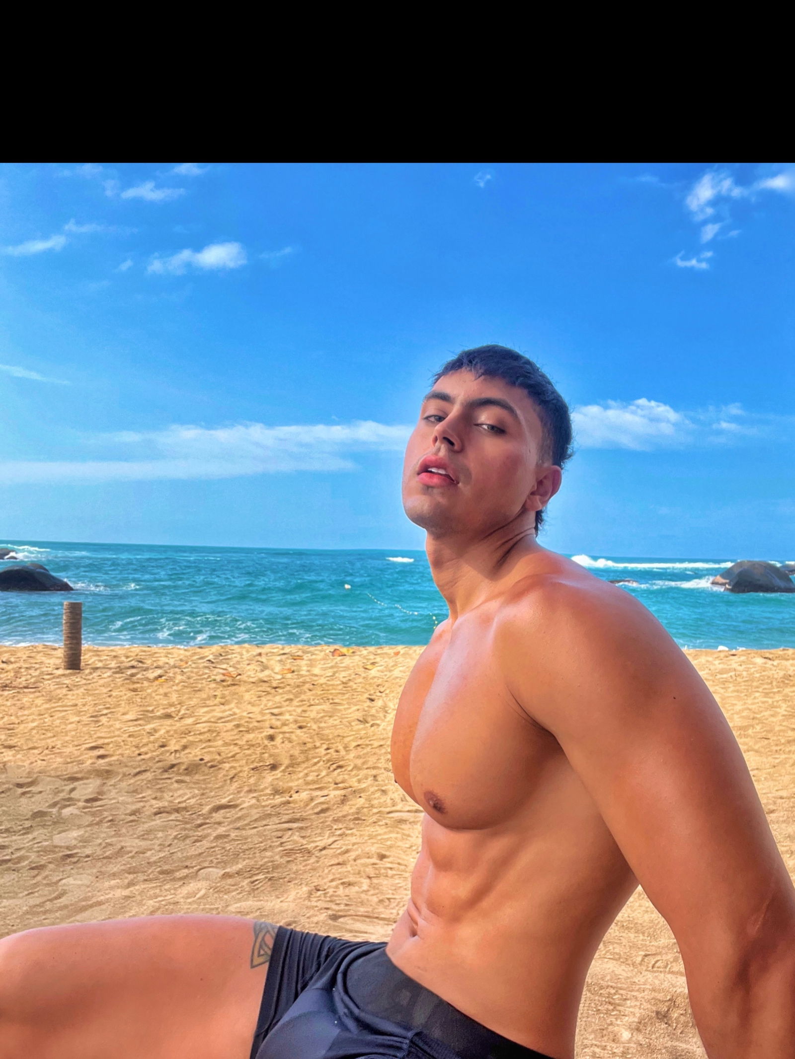 Carlos Varon profile banner