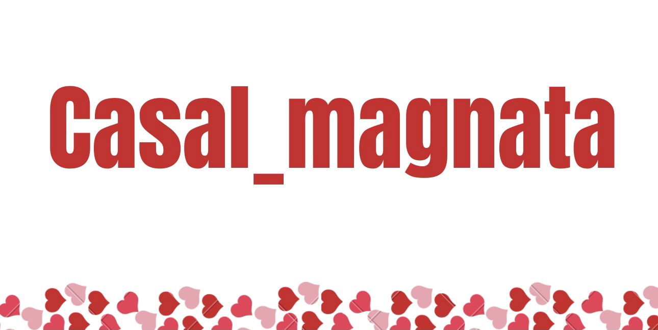 Sra Magnata profile banner