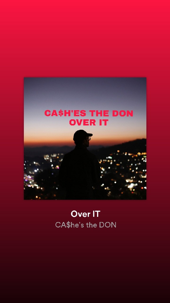 CA$H'ES THE DON profile banner