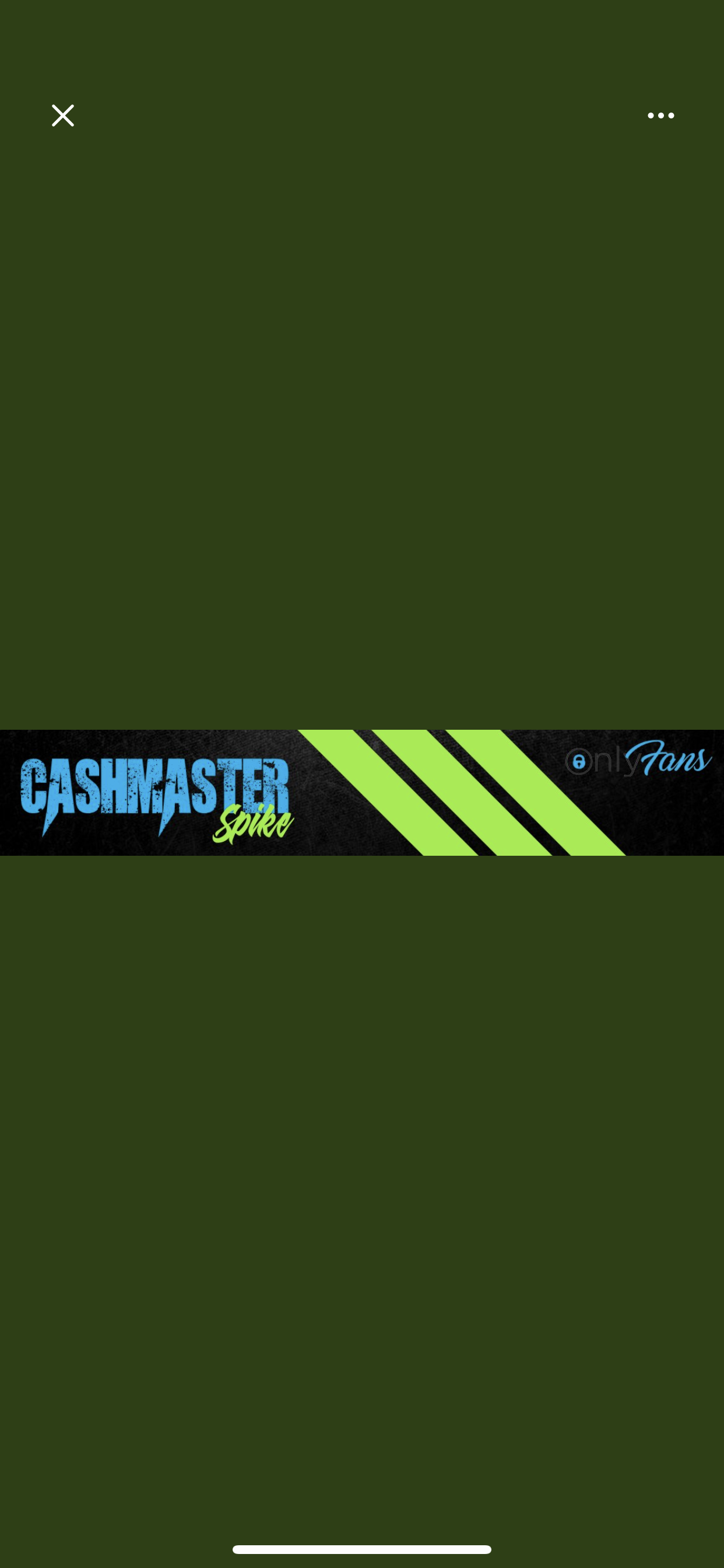 Spike Spiegel profile banner