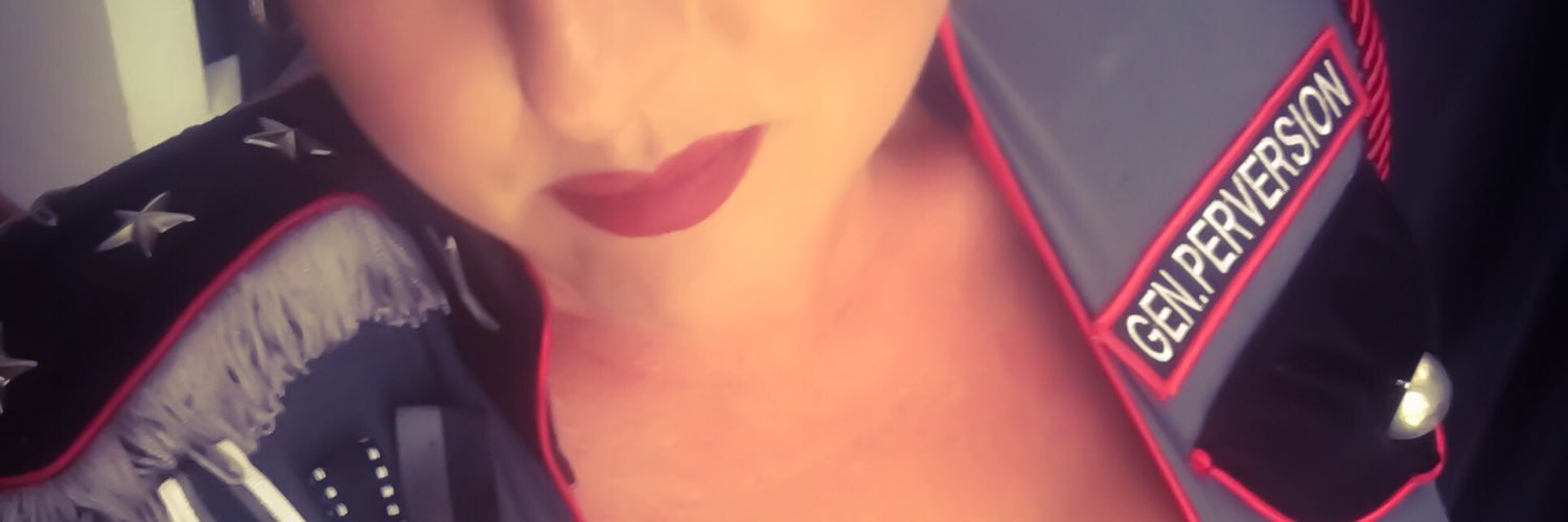 The Lady Cassandra profile banner