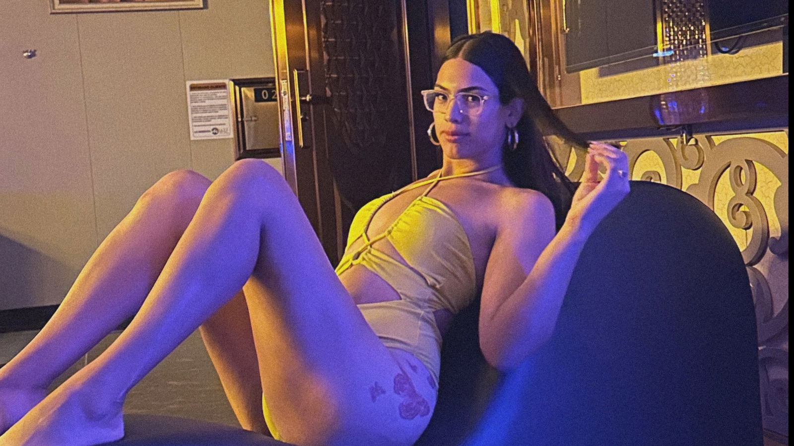 Catalina Sánchez profile banner