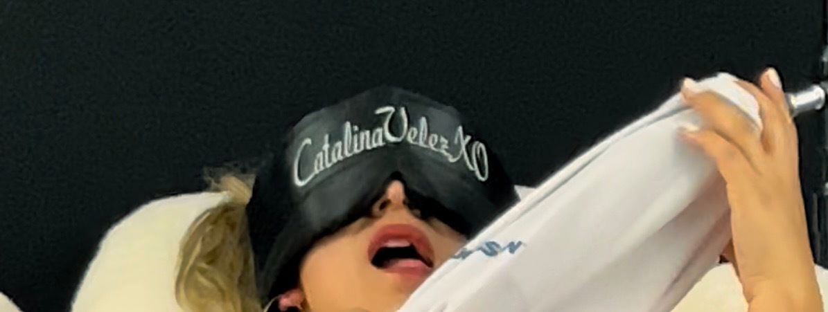 Catalina Velez profile banner