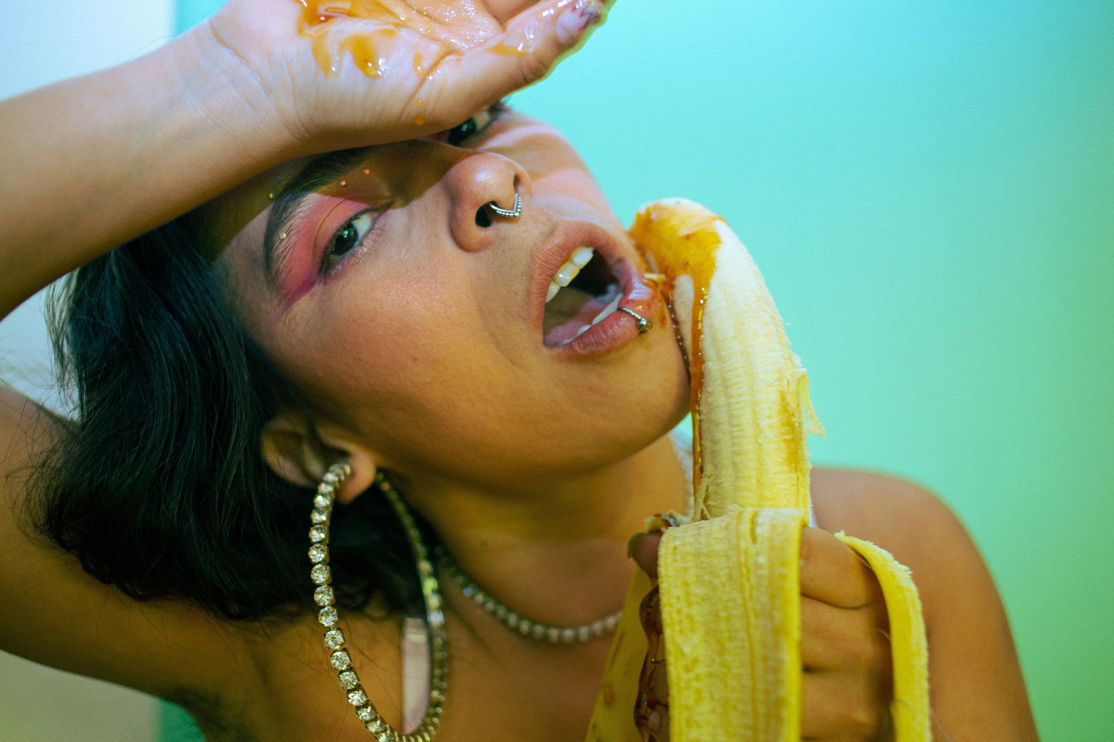 Catalina Rojo profile banner