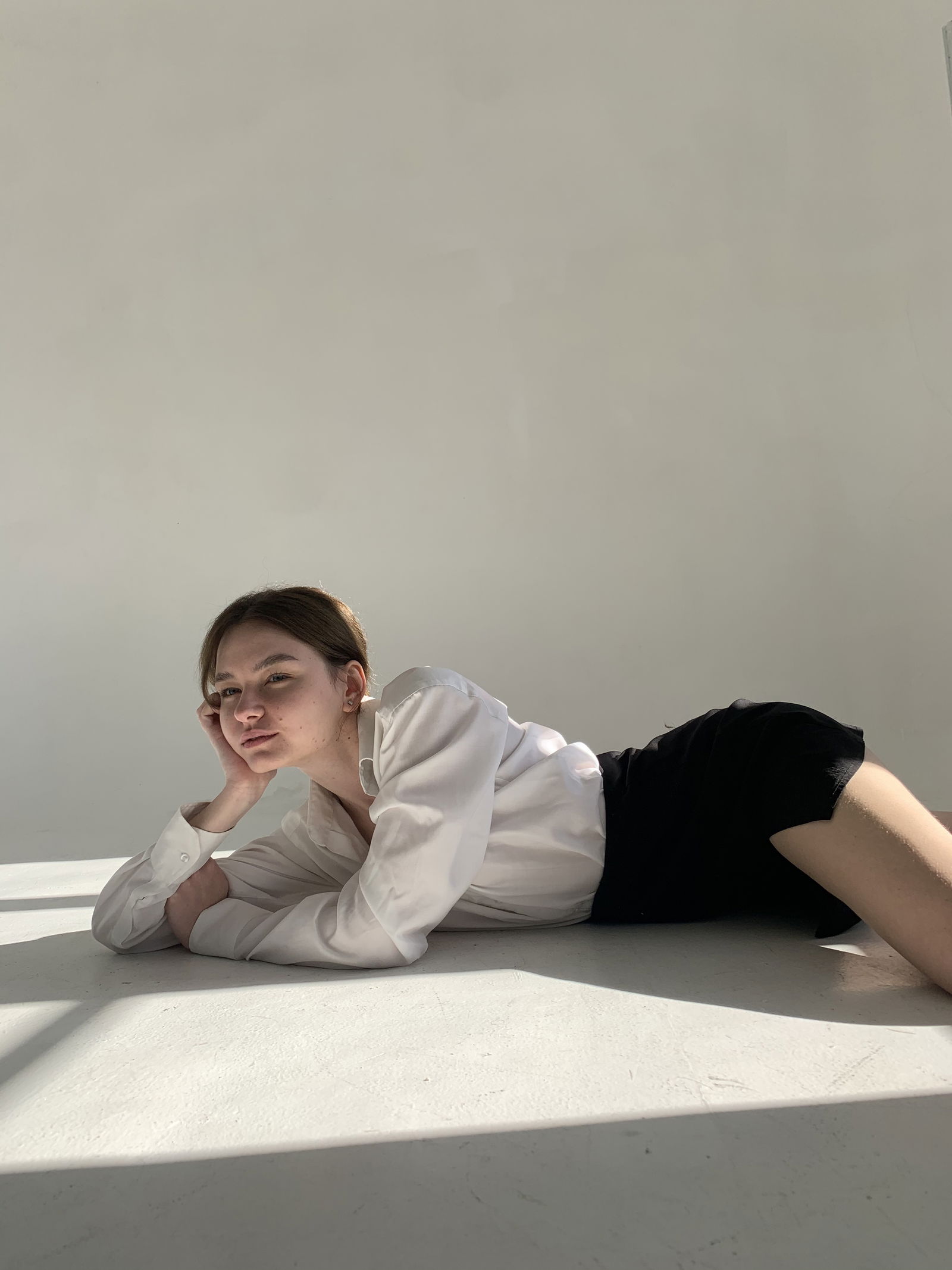 Екатерина Медведь profile banner