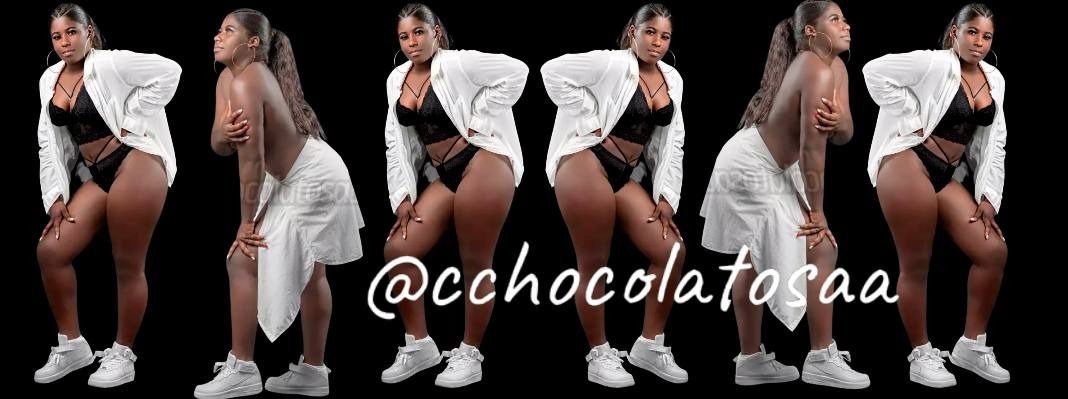 Dominicana π©π΄ chocolatosa π« profile banner