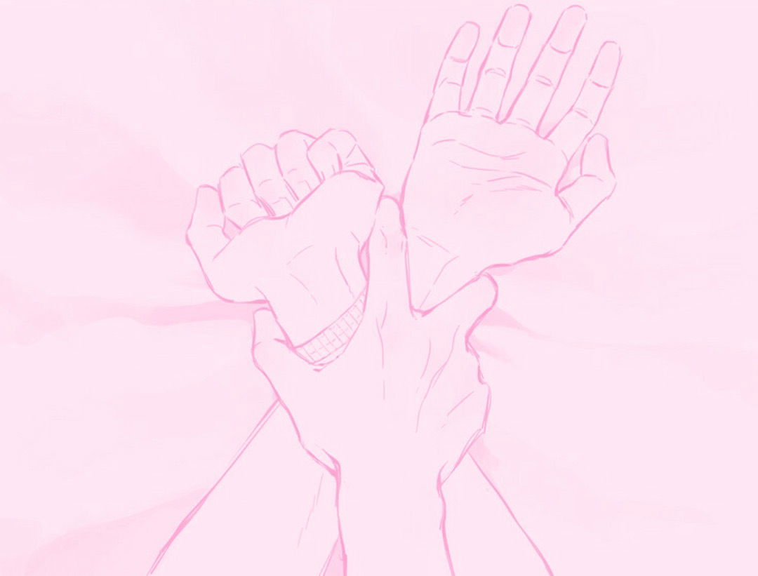 Splash Zone Pinky 🐾 profile banner