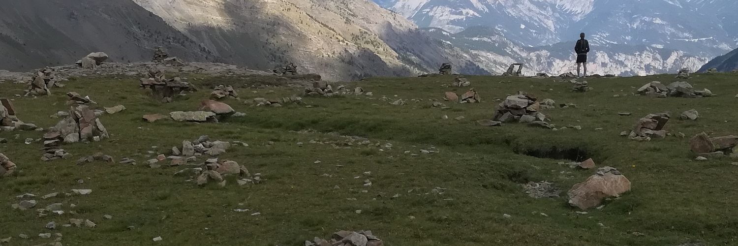 Cédric profile banner