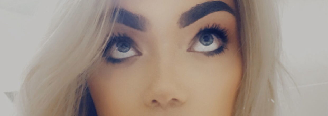 TS CECE ADDAMS profile banner