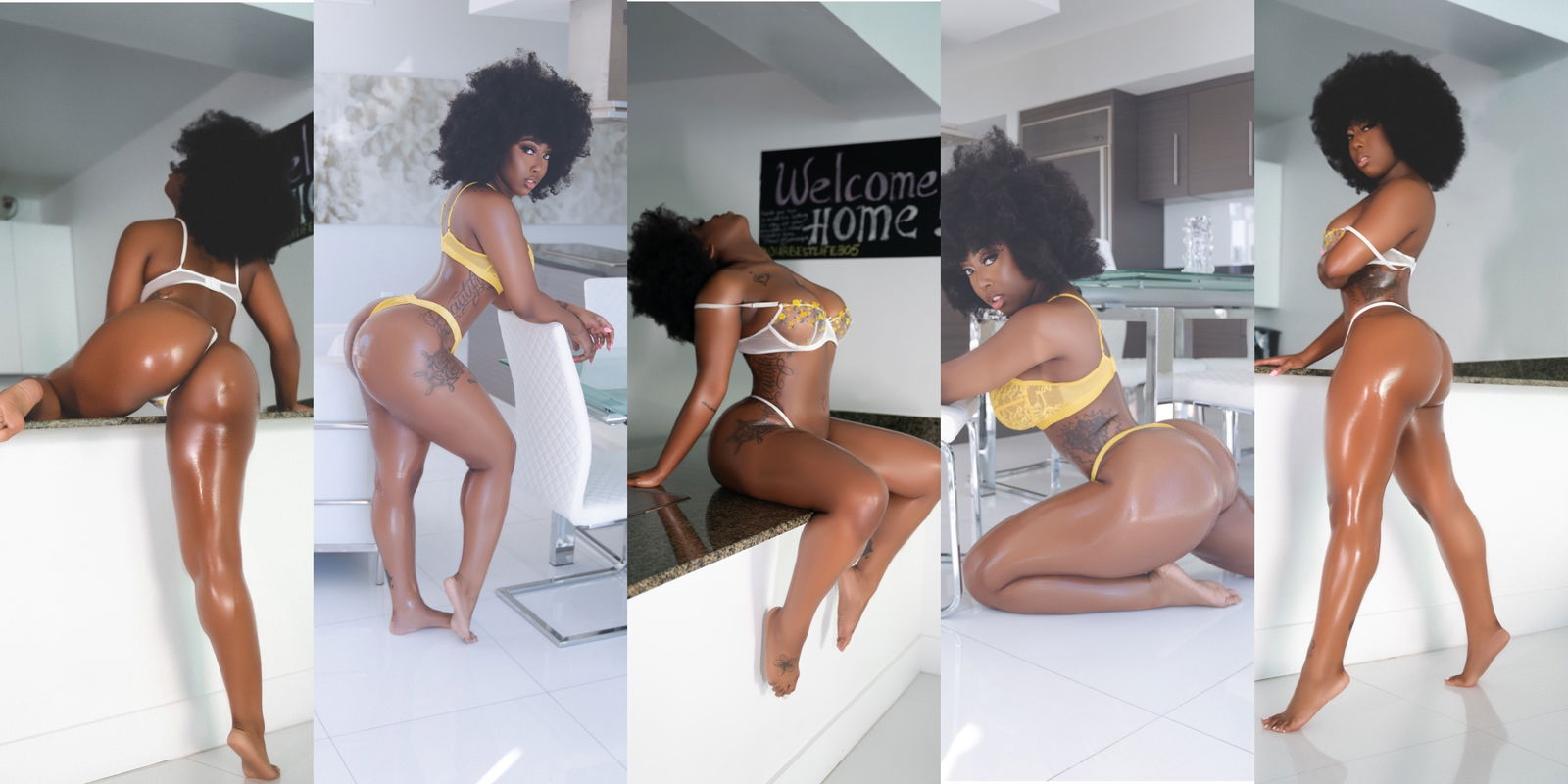 💦SENSUAL GODDESS💦 profile banner
