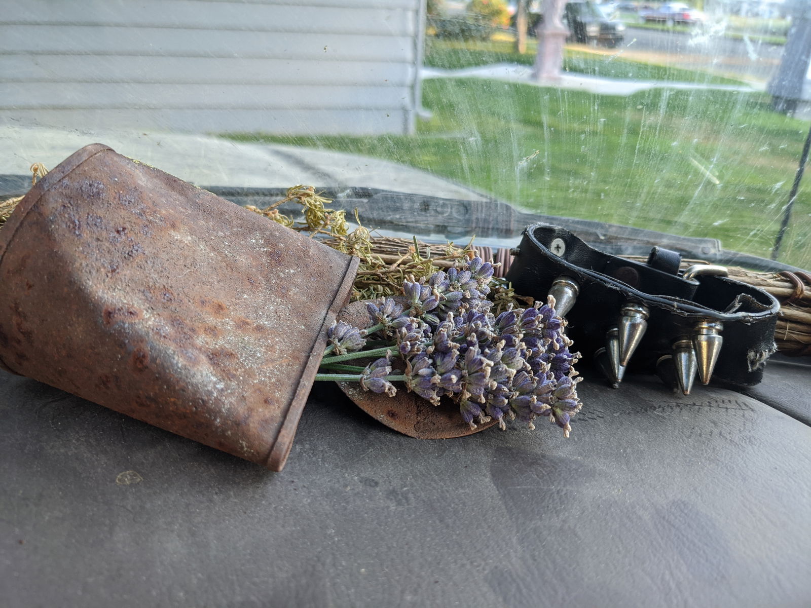 Cedar Smoke profile banner