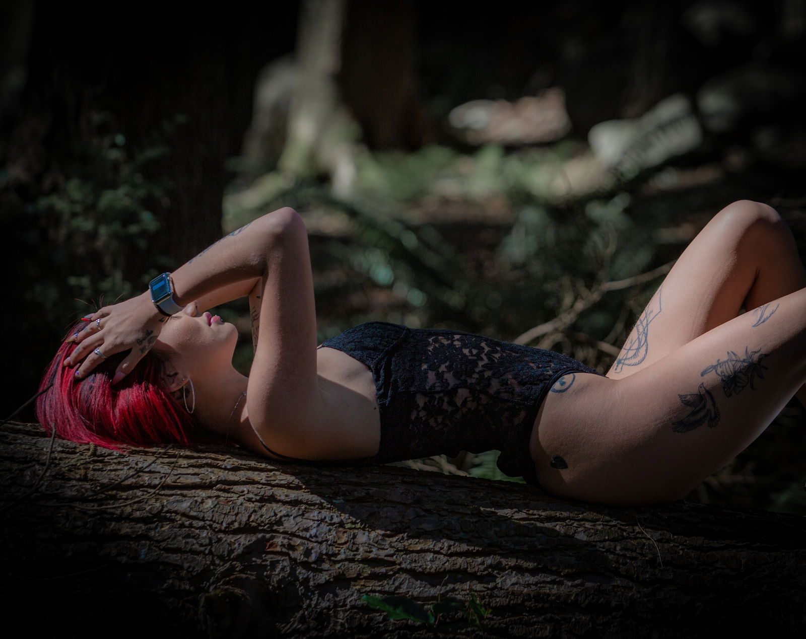 Celeste Rochelle profile banner