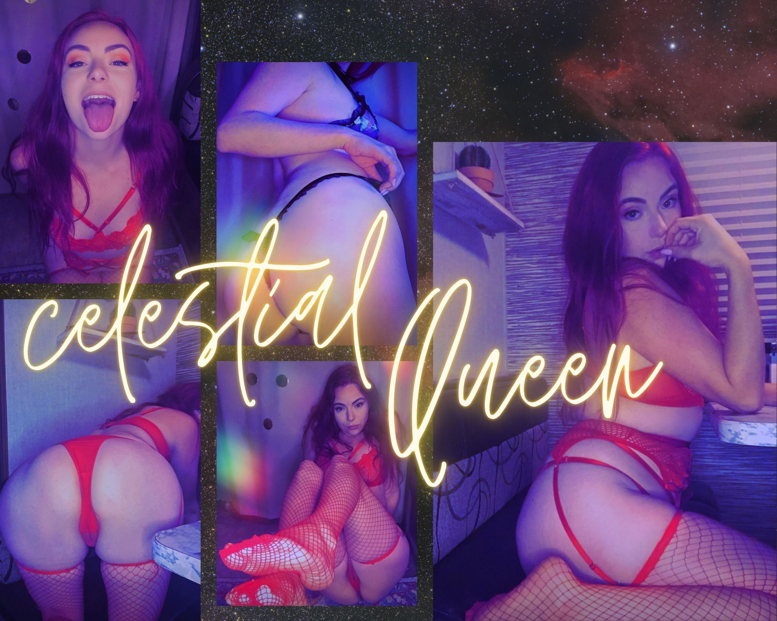 Queen | 👑 profile banner