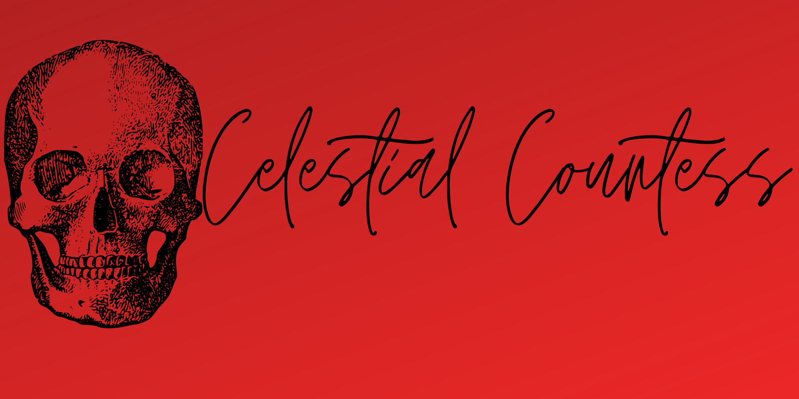 Celestial Countess profile banner