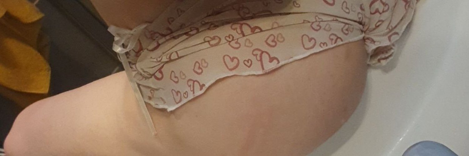 Femboy Celia profile banner