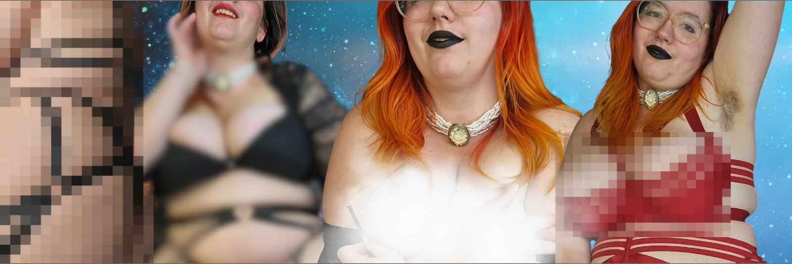 Chancellor Dragoness profile banner