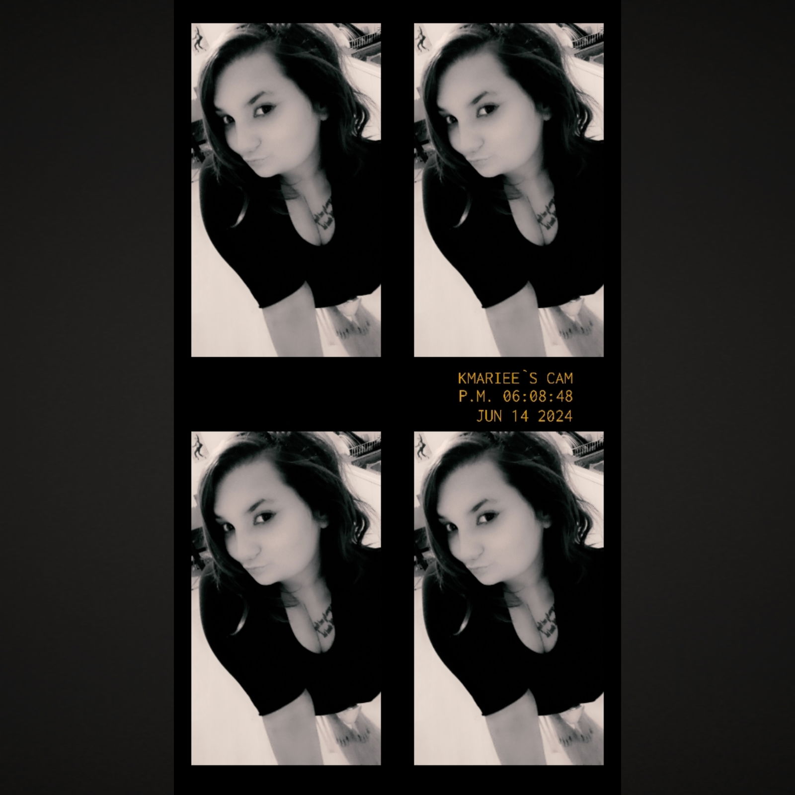 Mikaylaaa profile banner