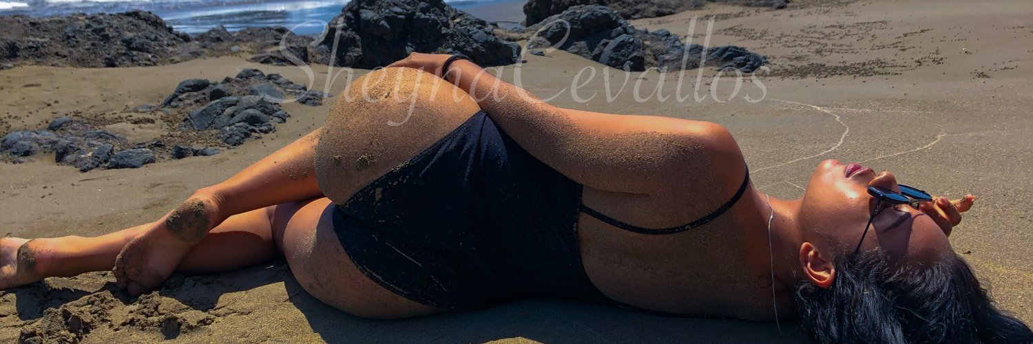 Sheyna Cevallos profile banner