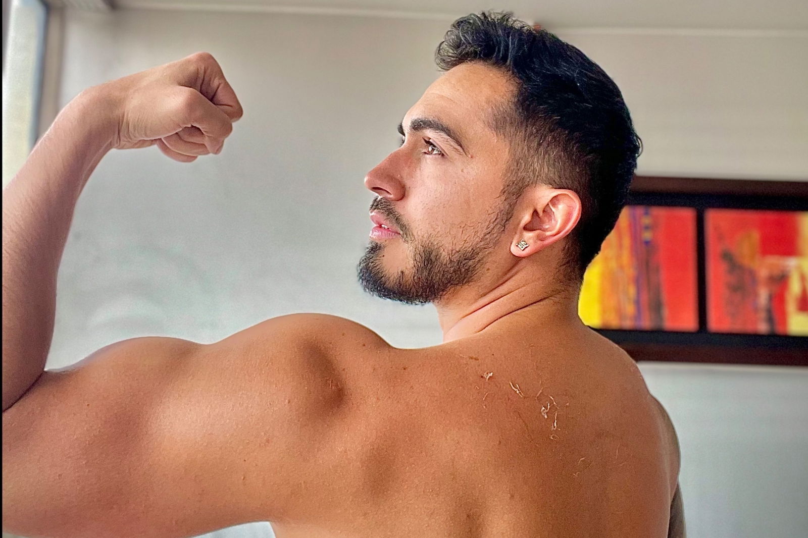 Cristian Giraldo profile banner