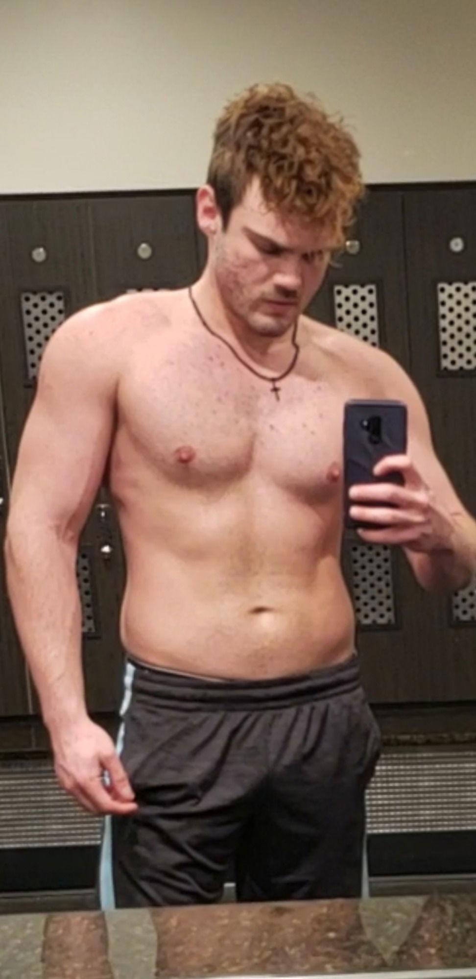 Chad profile banner