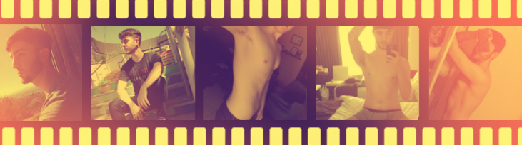 Chad & Jay profile banner