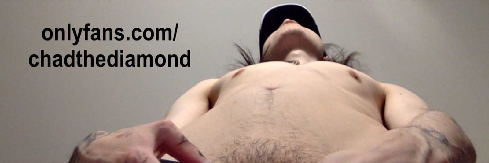 Chad The Diamond profile banner
