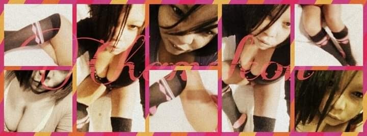 Chameleon Gemini A.K.A( Akilah Edwards) profile banner