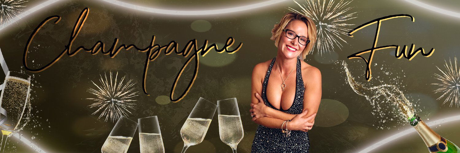 Champagnefun profile banner
