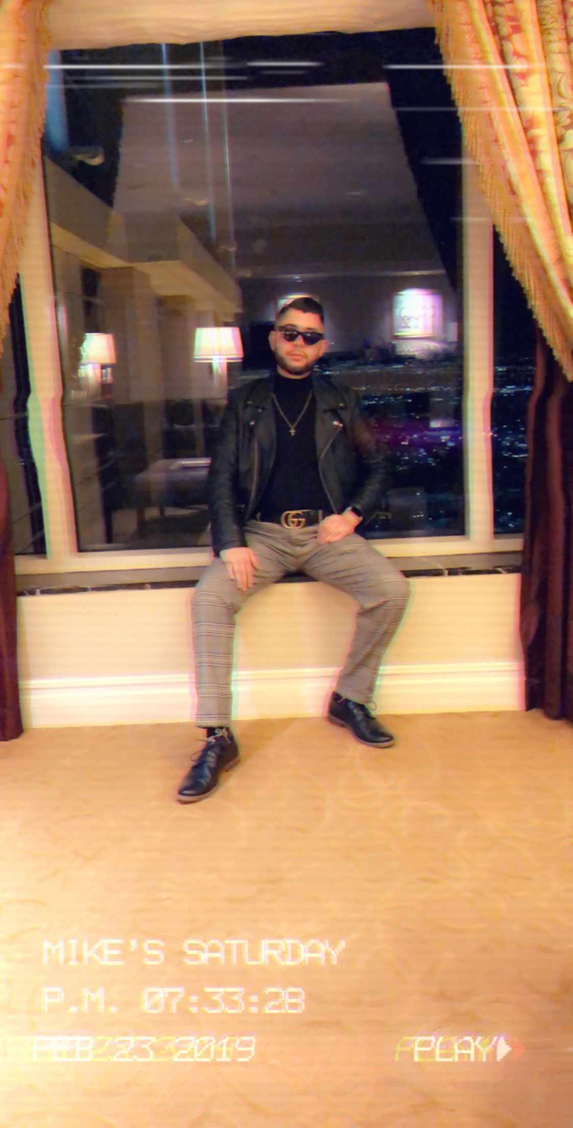 champagnepapi profile banner