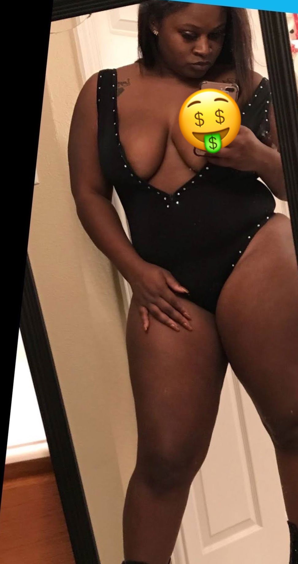 Chanel Baker profile banner