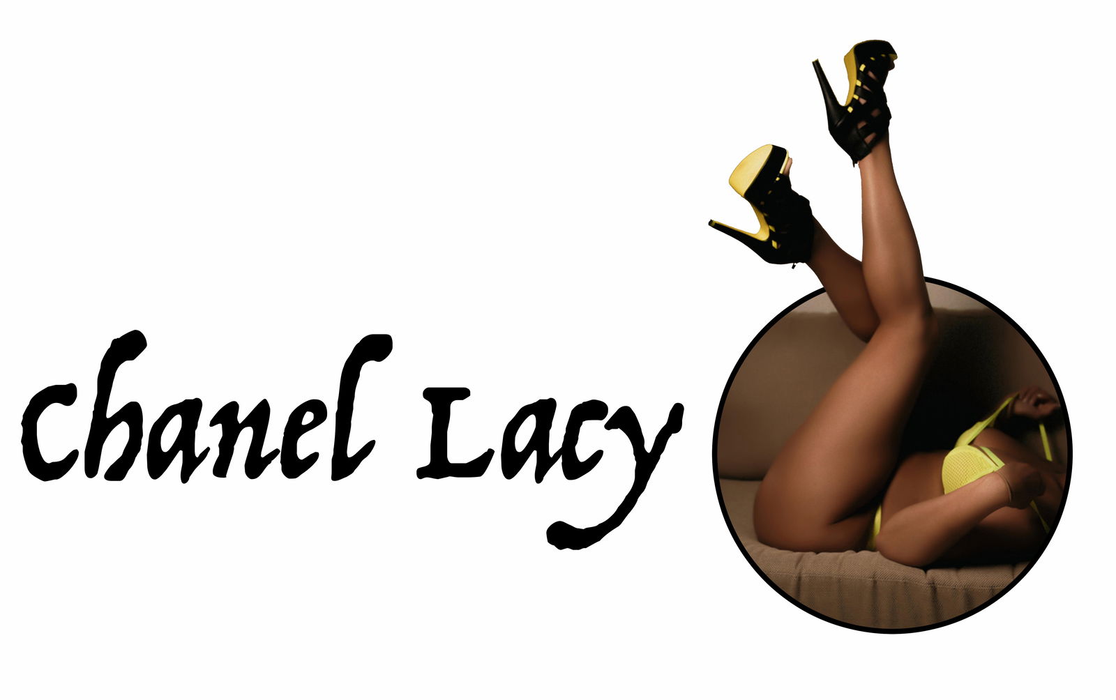 Chanel Lacy profile banner